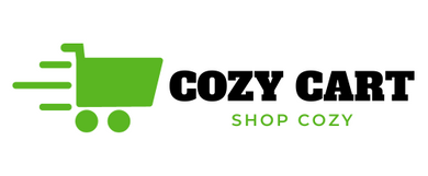 Cozy Cart