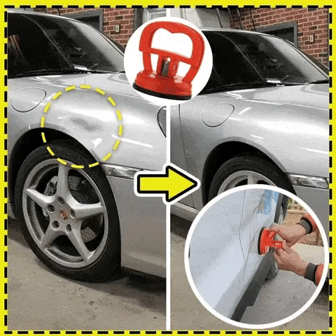 Premium Suction Car Dent Remover ( BIG SIZE )
