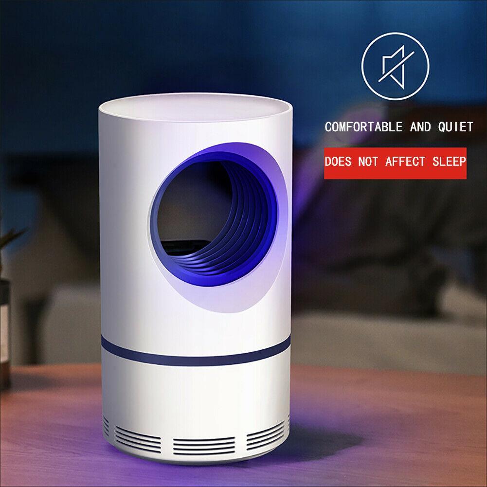 Mosquito Killer Lamp