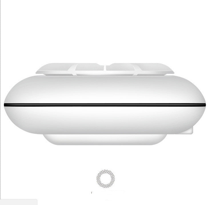 Travel Portable Staff Dormitory Ultrasonic Cleaning Foldable Mini Washing Machine